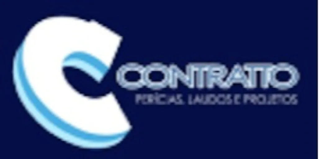 Logo Contratto Engenharia - Projetos, Laudos e Perícias