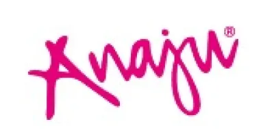Logo Anaju - Moda Praia