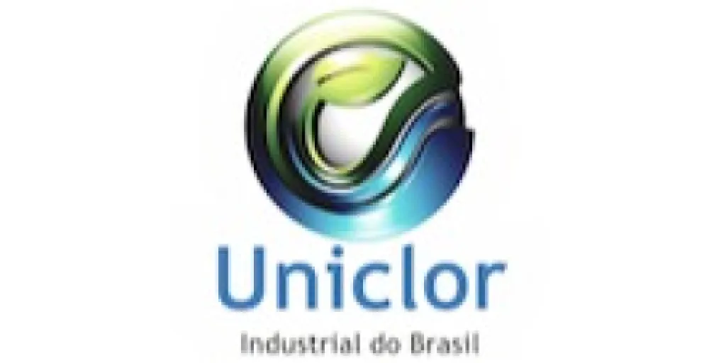 Logo Dl Química Distribuidora