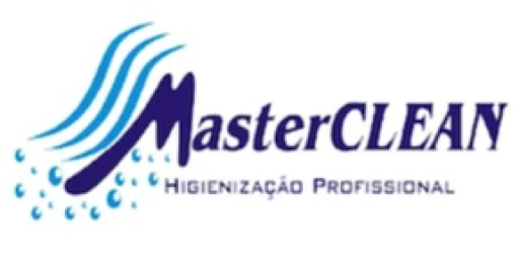 Logo Master Clean