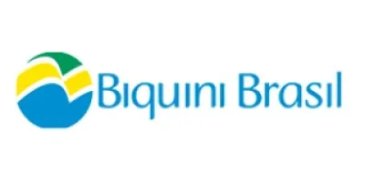 Logo Biquini Brasil
