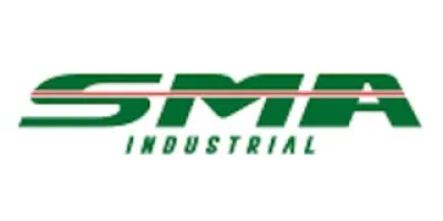 Logo Sma Industrial