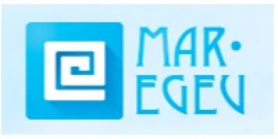 Logo Mar Egeu - Moda Praia