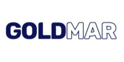 Logo Gold Mar - Moda Praia e Fitness