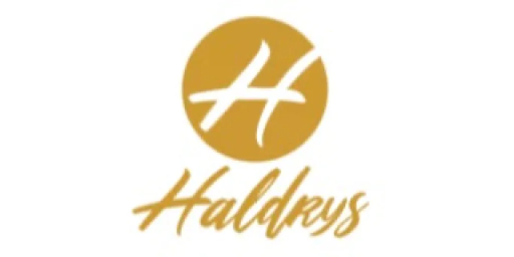 Logo Haldrys - Loja Online