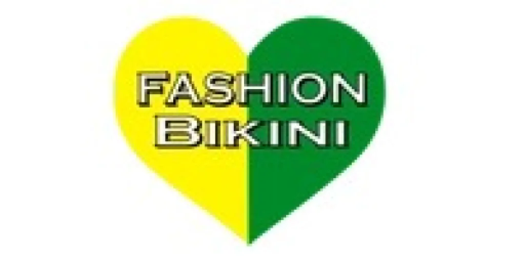 Logo Fashion Bikini - Moda Praia