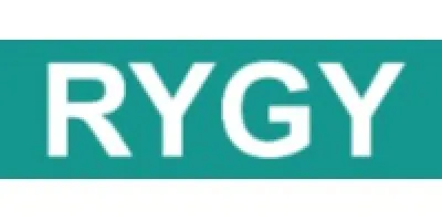 Logo Rygy - Moda Praia e Fitness