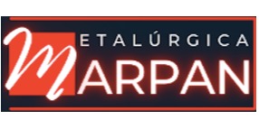 Logo Metalurgica Marpan - Equipamentos para Panificação