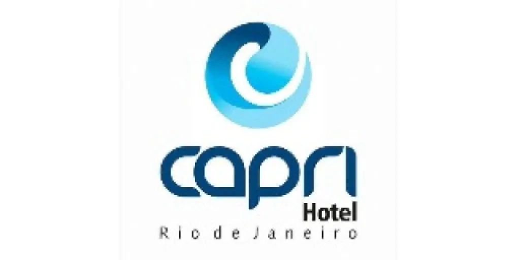 Logo Capri Hotel