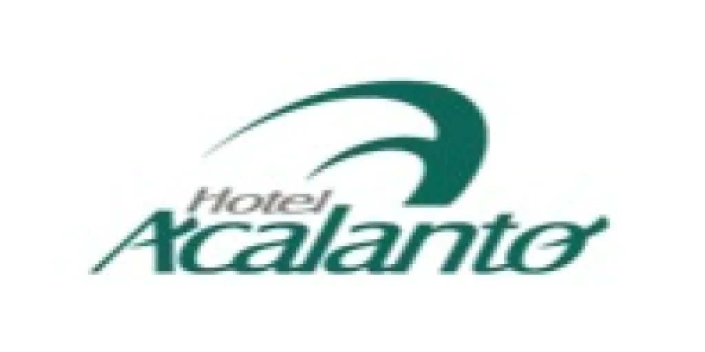 Logo Hotel Acalanto