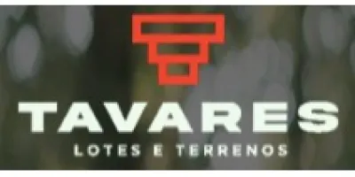 Logo Tavares Imóveis