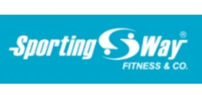 Logo Sporting Way - Moda Fitness