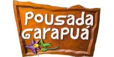 Logo Pousada Garapuá