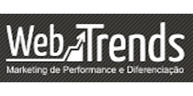 Logo Webtrends Agência de Marketing Digital
