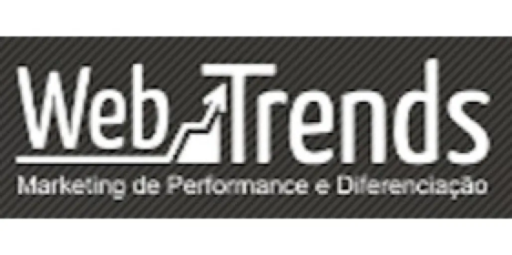 Logo Webtrends Agência de Marketing Digital