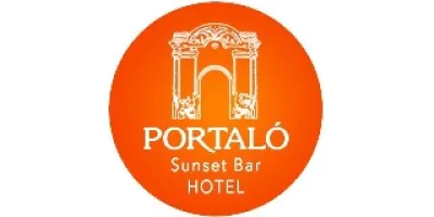 Logo Hotel Portaló