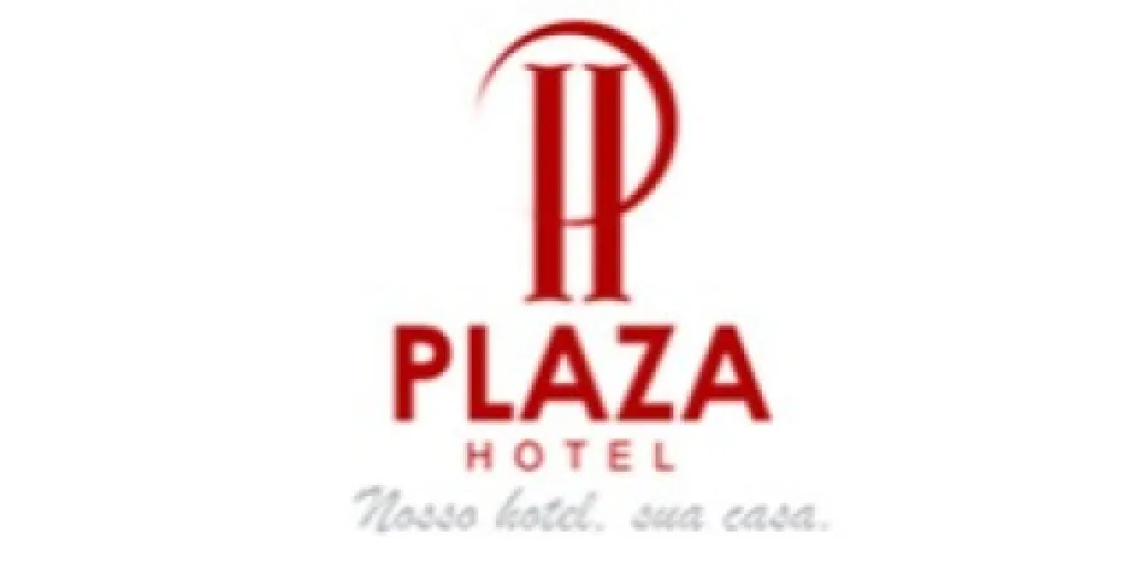 Logo Plaza Hotel
