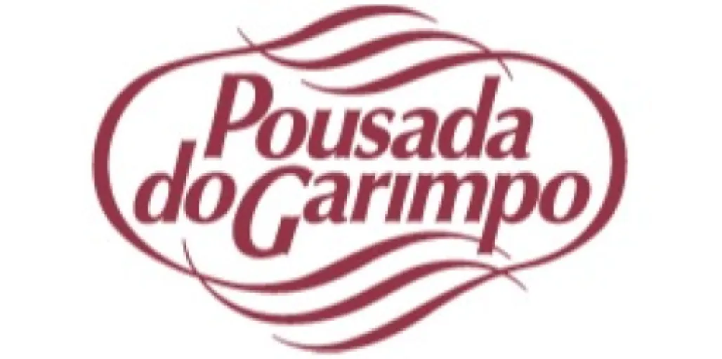 Logo Pousada do Garimpo