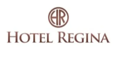 Logo Hotel Regina Muriaé