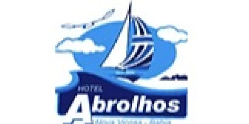 Logo Hotel Abrolhos