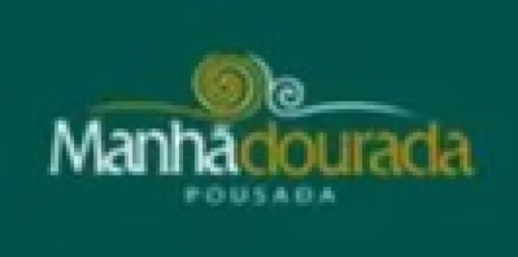 Logo Pousada Manhã Dourada