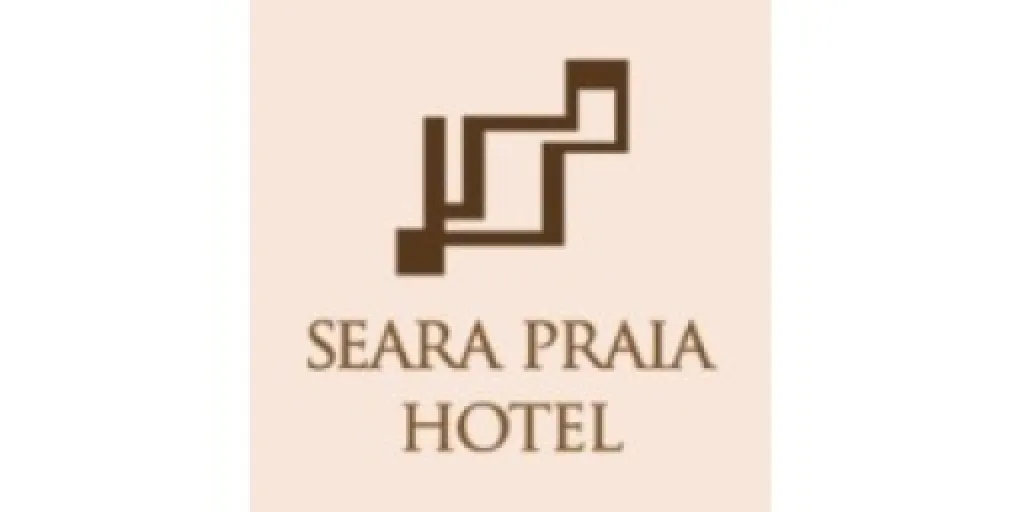 Logo Seara Praia Hotel