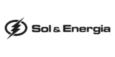 Logo Sol & Energia - Moda Praia, Fitness e Casual