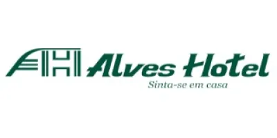 Logo Alves Hotel