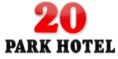 Logo 20 Park Hotel