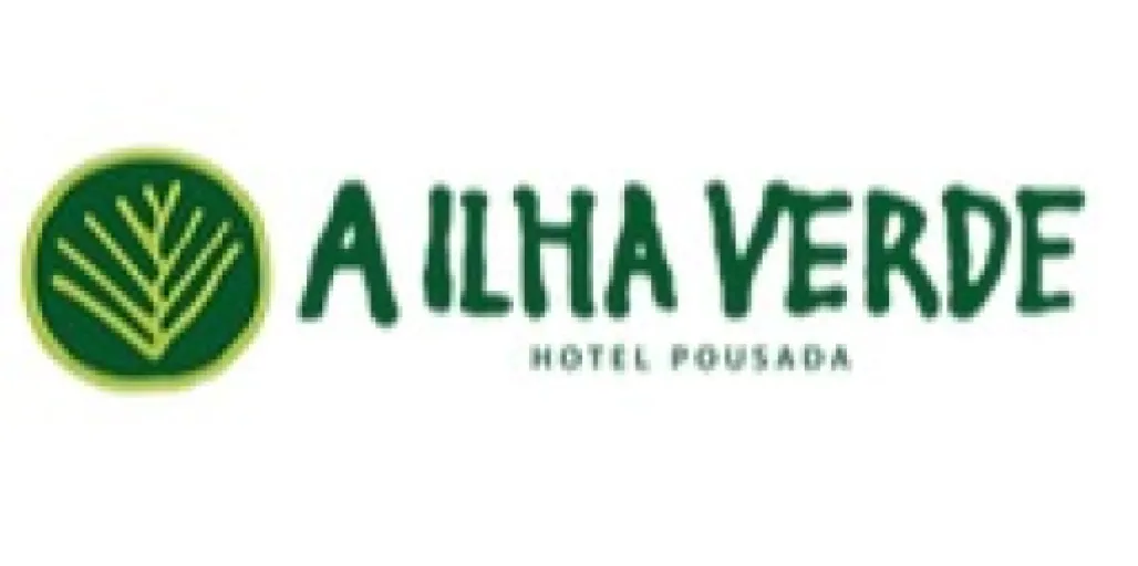 Logo a Ilha Verde Hotel Pousada