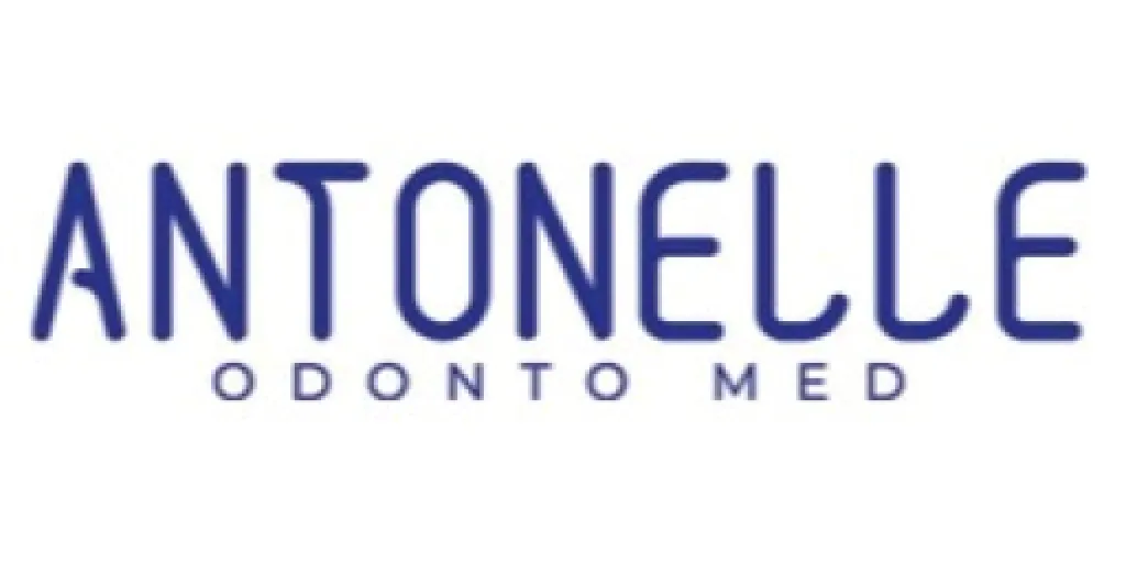 Logo Antonelle Odonto Med