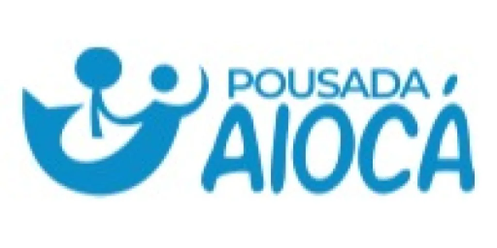 Logo Pousada Aiocá