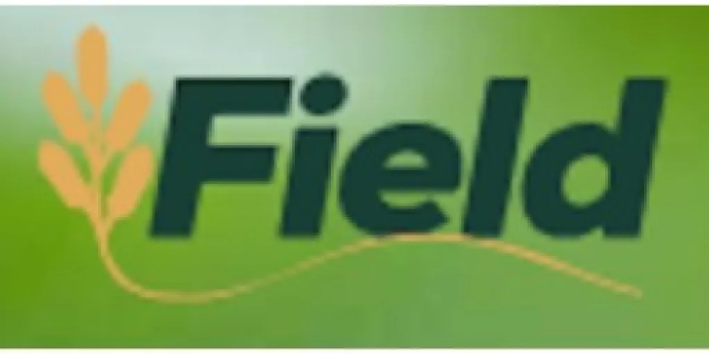 Logo Field - Corretora Agribusiness