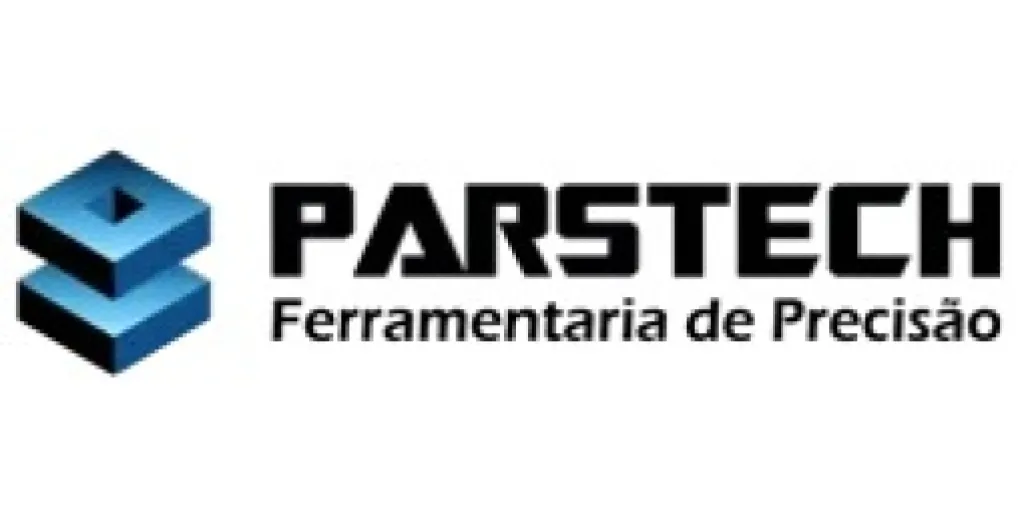 Logo Parstech Ferramentaria de Precisão