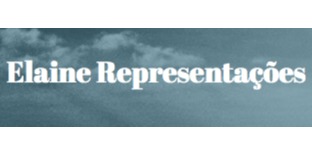 Logo Elaine Representações