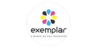 Logo Gráfica Exemplar
