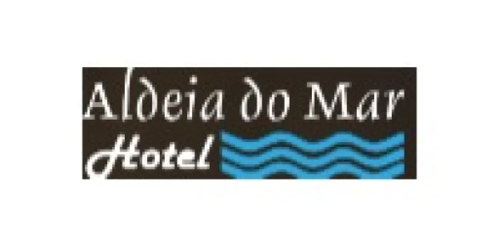 Logo Aldeia do Mar Hotel