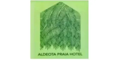 Logo Aldeota Praia Hotel