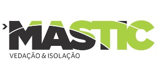 Logo Mastic Vedação e Isolação