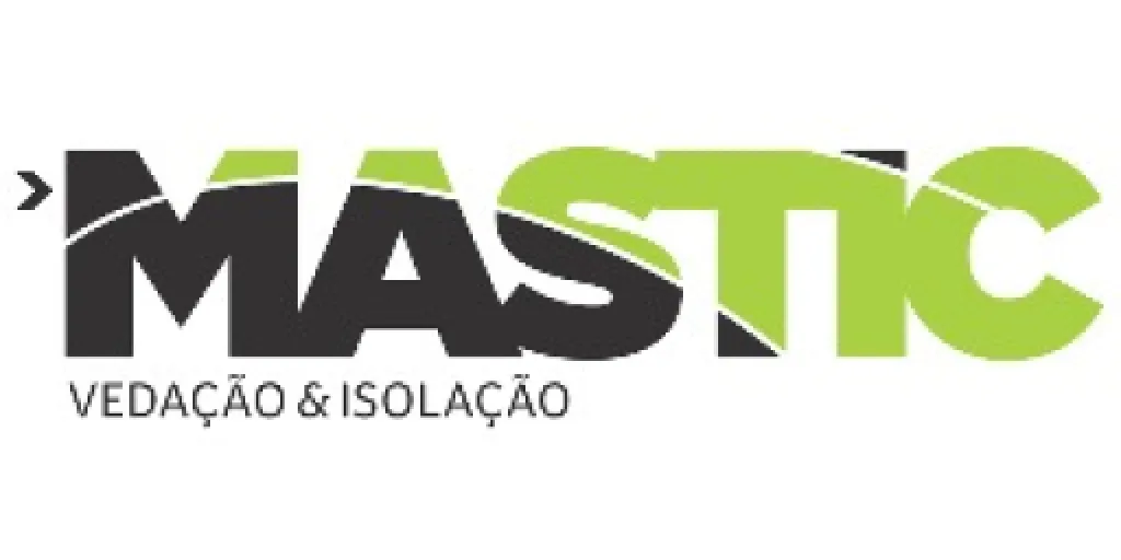 Logo Mastic Vedação e Isolação