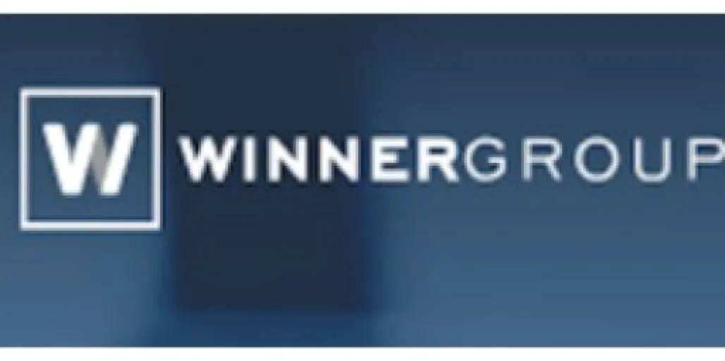 Logo Winner Contabilidade