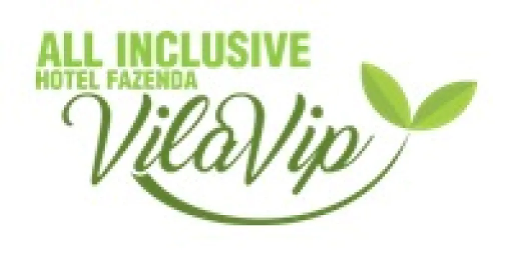 Logo All Inclusive Villa Vip - Hotel Fazenda