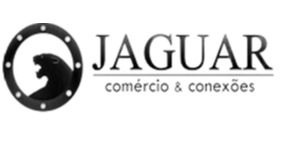 Logo Jaguar Conexões