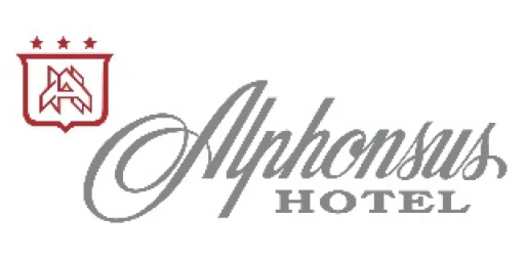 Logo Alphonsus Hotel