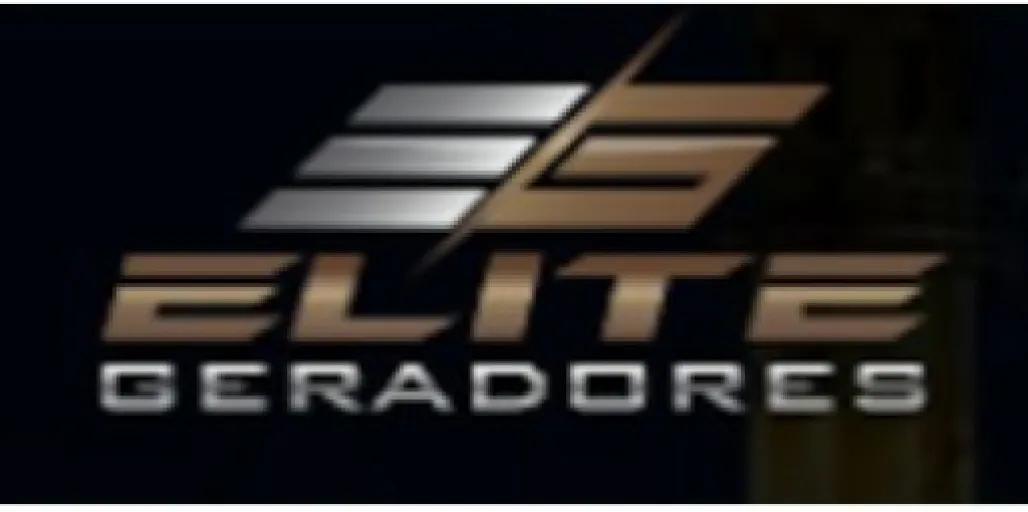 Logo Elite Geradores