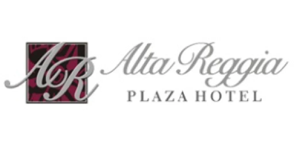 Logo Alta Reggia Plaza Hotel