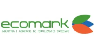 Logo Ecomark Industria e Comércio de Fertilizantes