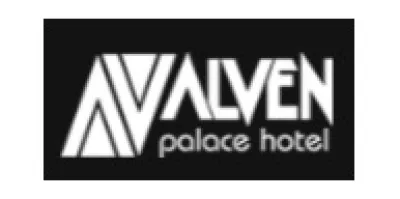 Logo Alven Palace Hotel