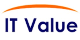 Logo It Value Consultoria em Ti