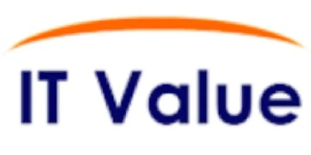 Logo It Value Consultoria em Ti